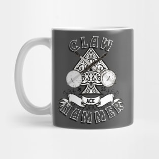 CLAWHAMMER ACE Mug